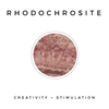 RHODOCHROSITE